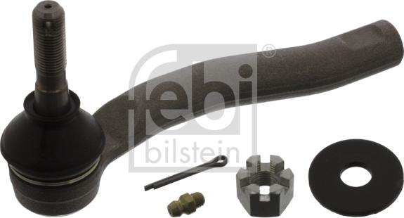 FEBI Bilstein 43238 - Rotule de barre de connexion droxauto.com