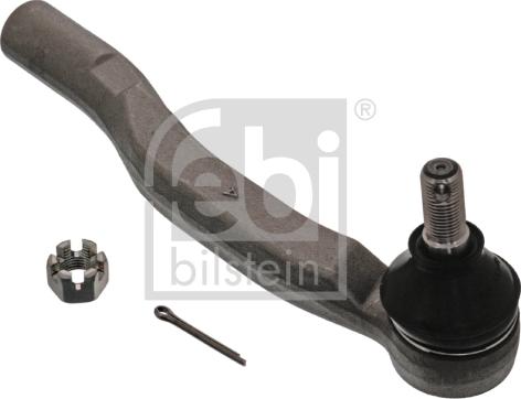 FEBI Bilstein 43237 - Rotule de barre de connexion droxauto.com