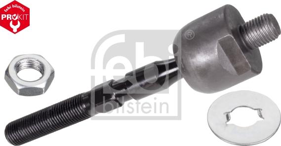 FEBI Bilstein 43271 - Rotule de direction intérieure, barre de connexion droxauto.com