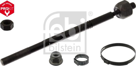 FEBI Bilstein 43794 - Rotule de direction intérieure, barre de connexion droxauto.com