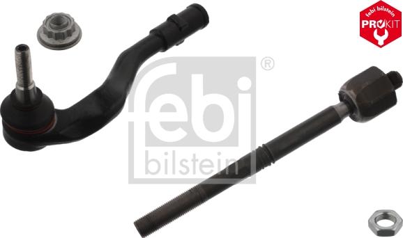 FEBI Bilstein 43795 - Barre de connexion droxauto.com