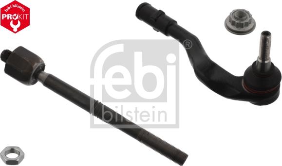 FEBI Bilstein 43796 - Barre de connexion droxauto.com