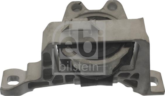 FEBI Bilstein 43746 - Support moteur droxauto.com