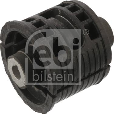 FEBI Bilstein 43743 - Suspension, corps de l'essieu droxauto.com