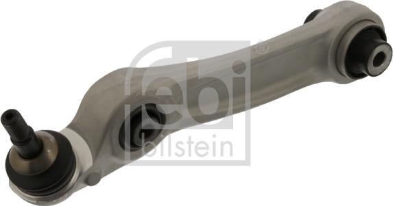 FEBI Bilstein 43759 - Bras de liaison, suspension de roue droxauto.com