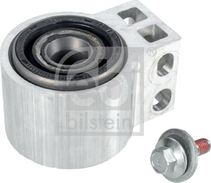 FEBI Bilstein 43718 - Suspension, bras de liaison droxauto.com