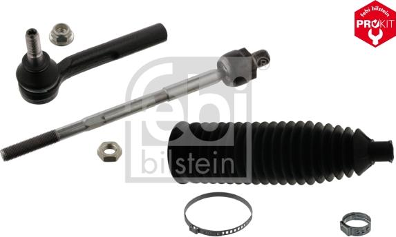 FEBI Bilstein 43731 - Barre de connexion droxauto.com