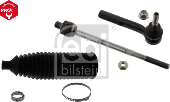 FEBI Bilstein 43732 - Barre de connexion droxauto.com