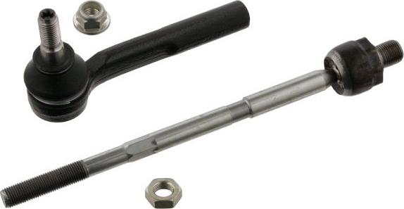 FEBI Bilstein 43727 - Barre de connexion droxauto.com