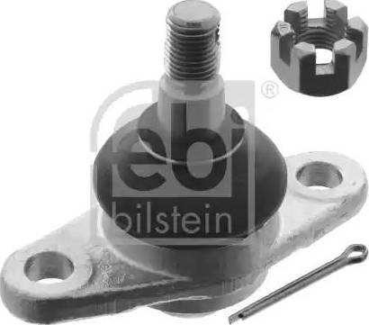 FEBI Bilstein 42999 - Rotule de suspension droxauto.com