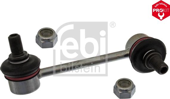 FEBI Bilstein 42947 - Entretoise / tige, stabilisateur droxauto.com
