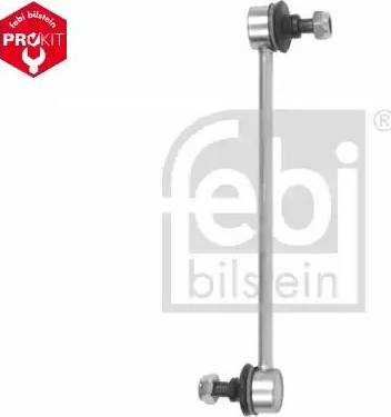 FEBI Bilstein 42978 - Entretoise / tige, stabilisateur droxauto.com