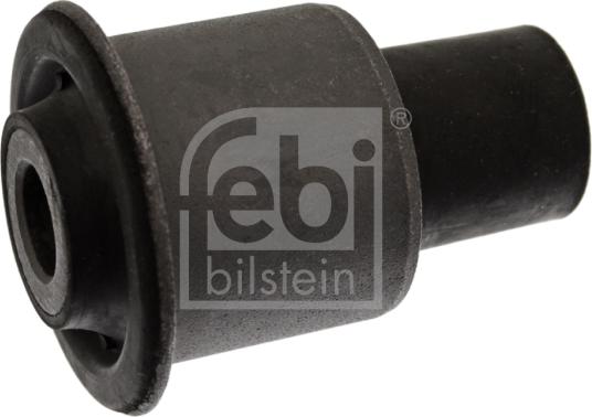 FEBI Bilstein 42499 - Suspension, bras de liaison droxauto.com