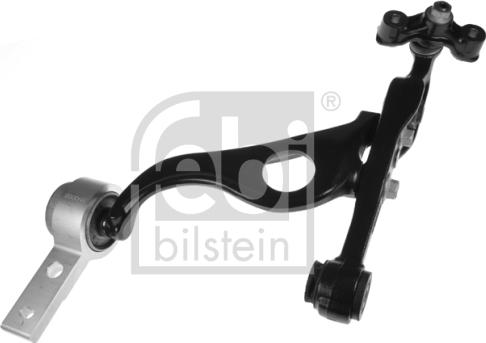 FEBI Bilstein 42449 - Bras de liaison, suspension de roue droxauto.com