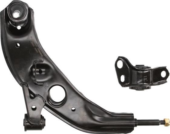 FEBI Bilstein 42407 - Bras de liaison, suspension de roue droxauto.com