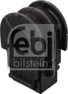 FEBI Bilstein 42549 - Coussinet de palier, stabilisateur droxauto.com