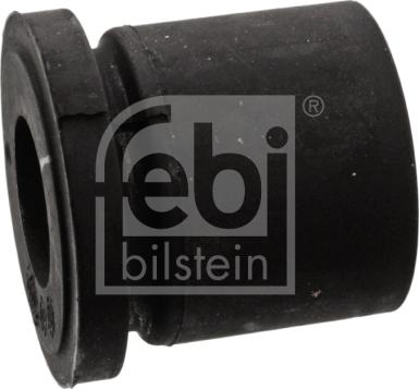 FEBI Bilstein 42528 - Coussinet de palier, ressort à lames droxauto.com