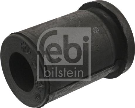 FEBI Bilstein 42527 - Coussinet de palier, ressort à lames droxauto.com