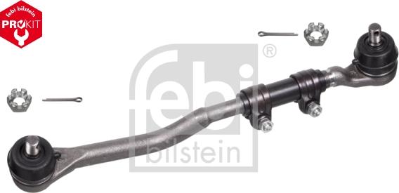 FEBI Bilstein 42693 - Barre de connexion droxauto.com