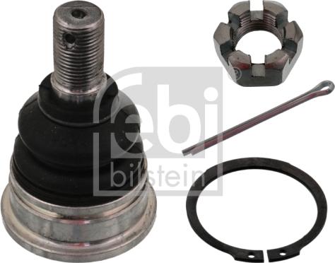 FEBI Bilstein 42645 - Rotule de suspension droxauto.com