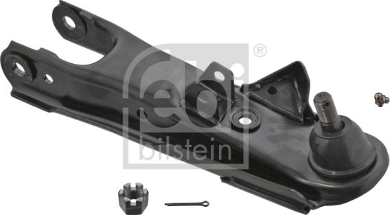 FEBI Bilstein 42655 - Bras de liaison, suspension de roue droxauto.com