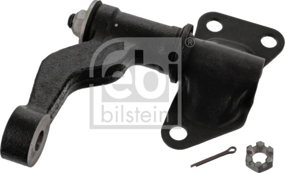 FEBI Bilstein 42684 - Levier intermédiaire de direction droxauto.com
