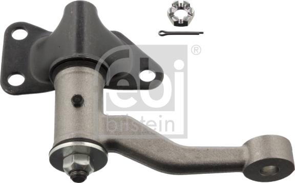 FEBI Bilstein 42685 - Levier intermédiaire de direction droxauto.com