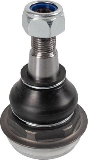 FEBI Bilstein 42634 - Rotule de suspension droxauto.com