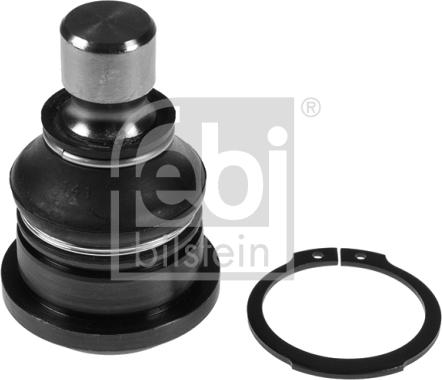 FEBI Bilstein 42627 - Rotule de suspension droxauto.com