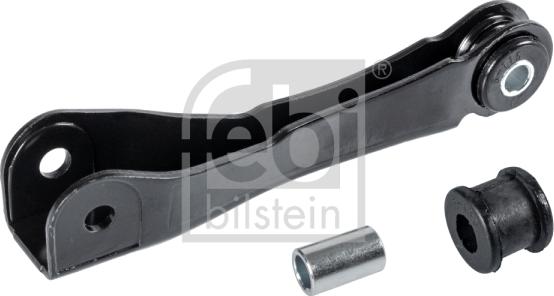 FEBI Bilstein 42094 - Entretoise / tige, stabilisateur droxauto.com