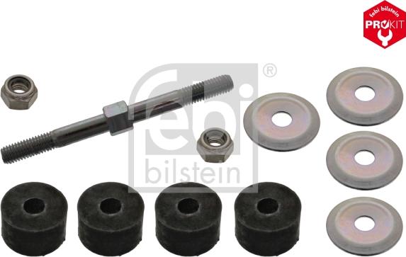 FEBI Bilstein 42068 - Entretoise / tige, stabilisateur droxauto.com