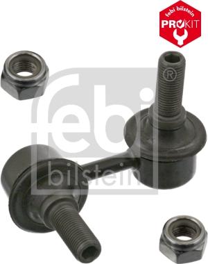 FEBI Bilstein 42075 - Entretoise / tige, stabilisateur droxauto.com