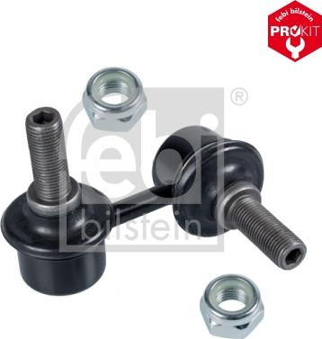 FEBI Bilstein 42076 - Entretoise / tige, stabilisateur droxauto.com