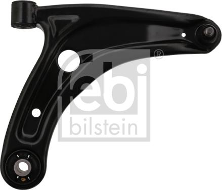 FEBI Bilstein 42195 - Bras de liaison, suspension de roue droxauto.com