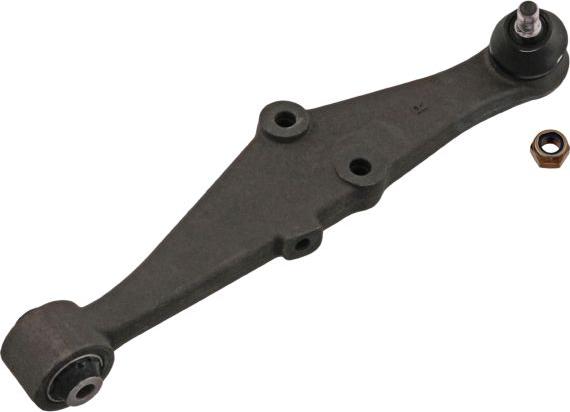 FEBI Bilstein 42163 - Bras de liaison, suspension de roue droxauto.com