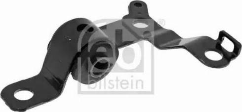 FEBI Bilstein 42817 - Suspension, bras de liaison droxauto.com