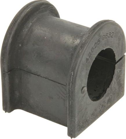 FEBI Bilstein 42825 - Coussinet de palier, stabilisateur droxauto.com