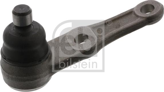 FEBI Bilstein 42393 - Rotule de suspension droxauto.com