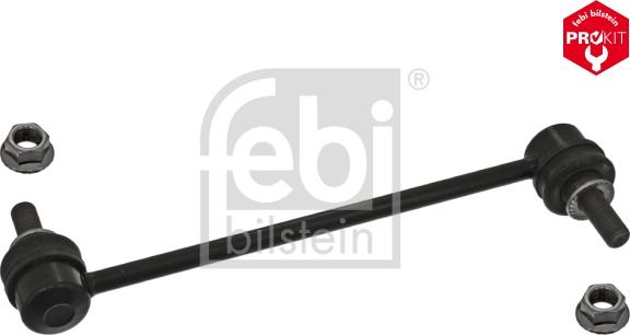 FEBI Bilstein 42383 - Entretoise / tige, stabilisateur droxauto.com