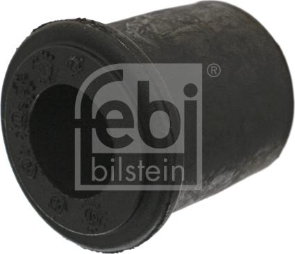 FEBI Bilstein 42339 - Coussinet de palier, ressort à lames droxauto.com