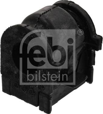 FEBI Bilstein 42370 - Coussinet de palier, stabilisateur droxauto.com