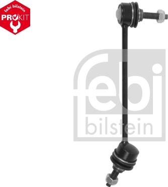 FEBI Bilstein 42244 - Entretoise / tige, stabilisateur droxauto.com