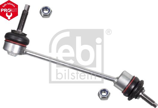 FEBI Bilstein 42245 - Entretoise / tige, stabilisateur droxauto.com