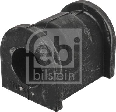 FEBI Bilstein 42257 - Coussinet de palier, stabilisateur droxauto.com