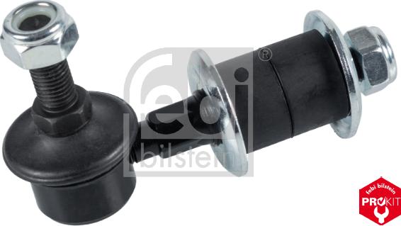 FEBI Bilstein 42269 - Entretoise / tige, stabilisateur droxauto.com