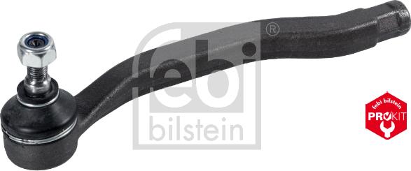 FEBI Bilstein 42201 - Rotule de barre de connexion droxauto.com