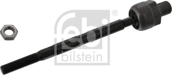 FEBI Bilstein 42216 - Rotule de direction intérieure, barre de connexion droxauto.com