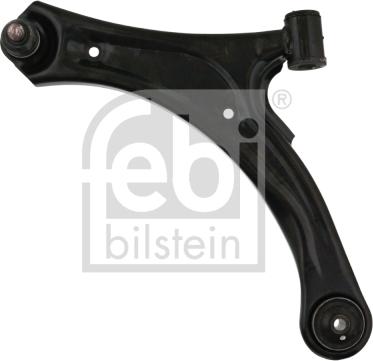 FEBI Bilstein 42289 - Bras de liaison, suspension de roue droxauto.com