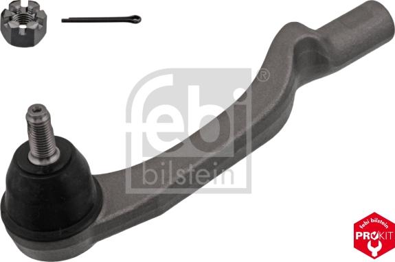 FEBI Bilstein 42223 - Rotule de barre de connexion droxauto.com