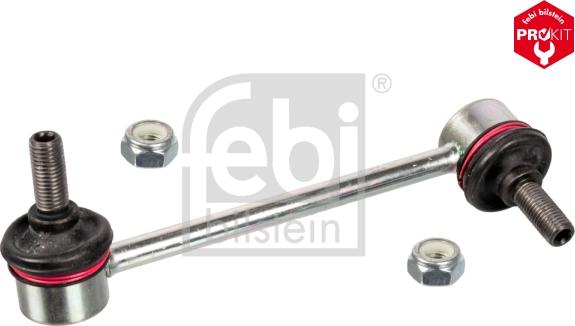 FEBI Bilstein 42271 - Entretoise / tige, stabilisateur droxauto.com